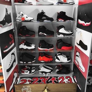 Meet your Posher, MackGoodie